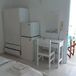 Galanis Place Antiparos Town