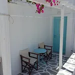 Maison d'hôtes Galanis Place 3*