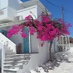 Galanis Place Maison d'hôtes 3*