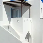 Maison d'hôtes Galanis Place