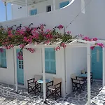 Galanis Place Maison d'hôtes Antiparos Town