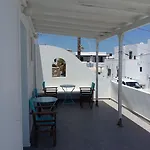 Maison d'hôtes Galanis Place Antiparos Town