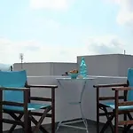 Galanis Place Maison d'hôtes Antiparos Town