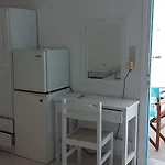 Galanis Place 3* Antiparos Town