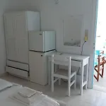 Maison d'hôtes Galanis Place Antiparos Town