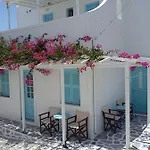 Galanis Place Maison d'hôtes Antiparos Town