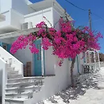 Galanis Place Maison d'hôtes Antiparos Town