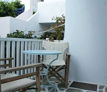 Galanis Place