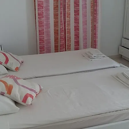 Galanis Place Antiparos Town