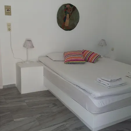 Galanis Place Casa de hóspedes