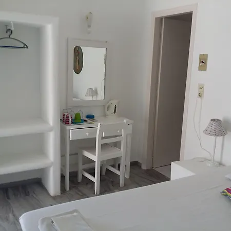 Galanis Place Casa de hóspedes 3*