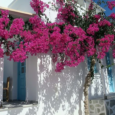 招待所 Galanis Place 3*