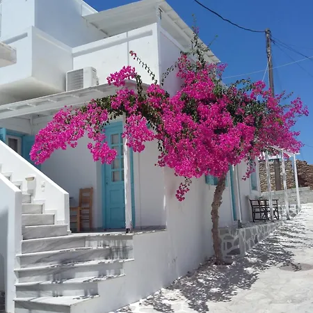 Galanis Place Casa de hóspedes 3*