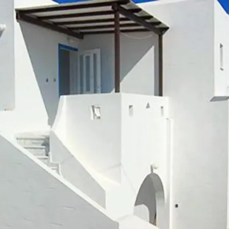 Casa de hóspedes Galanis Place