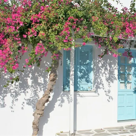 Galanis Place