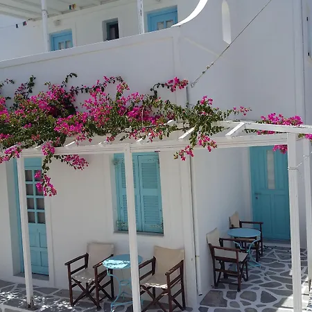 Galanis Place
