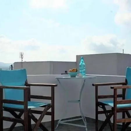 Galanis Place Casa de hóspedes Antiparos Town