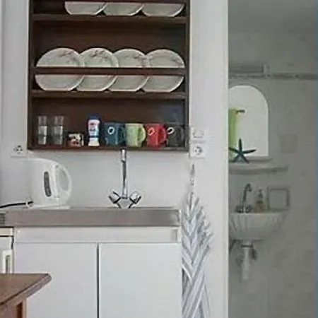 Galanis Place 3* Antiparos Town