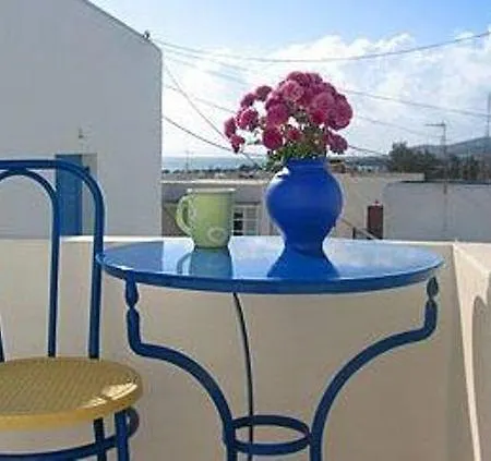Galanis Place