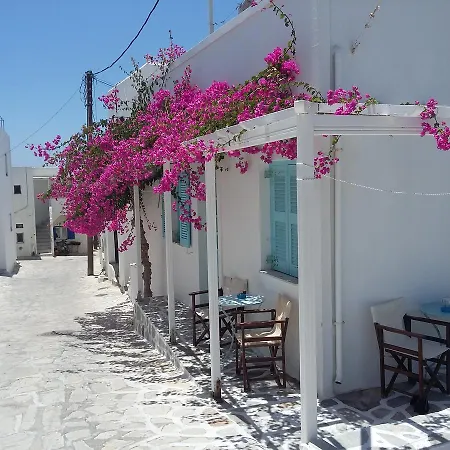 Galanis Place 招待所