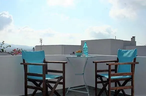 Galanis Place 安迪帕罗斯岛