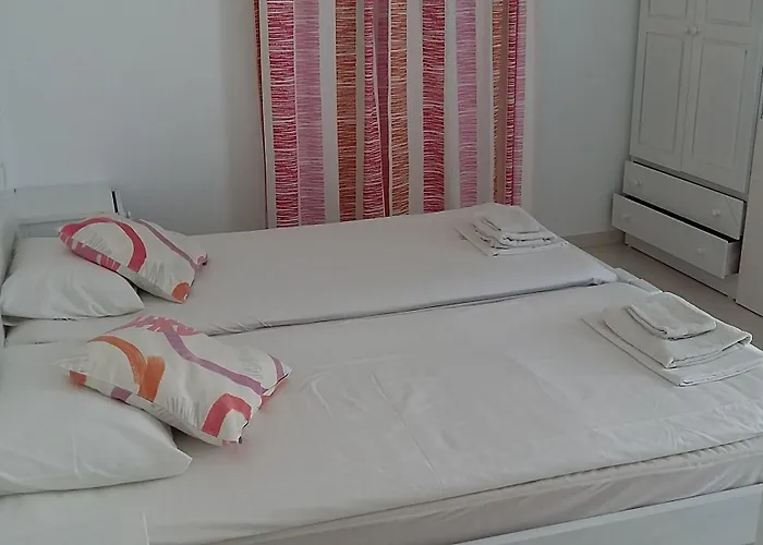 Galanis Place 安迪帕罗斯岛