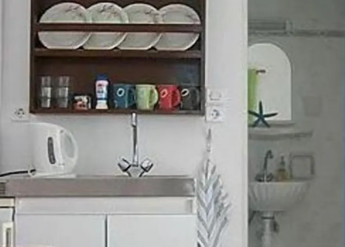 Galanis Place 3* 安迪帕罗斯岛