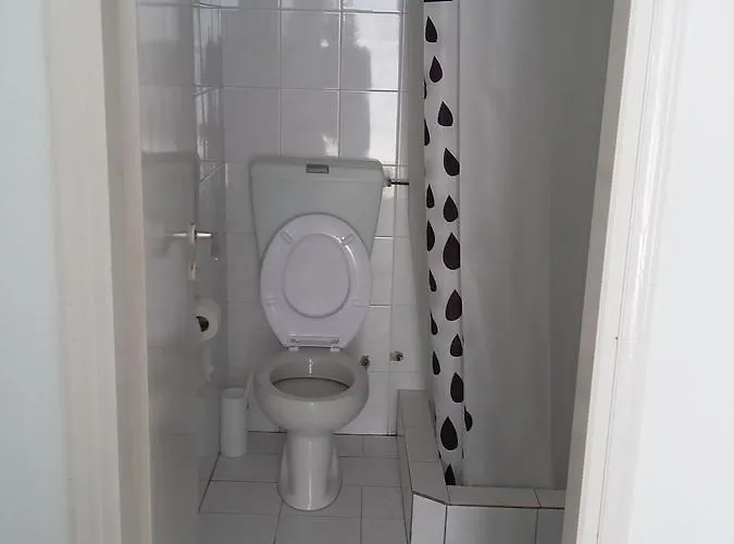 招待所 Galanis Place