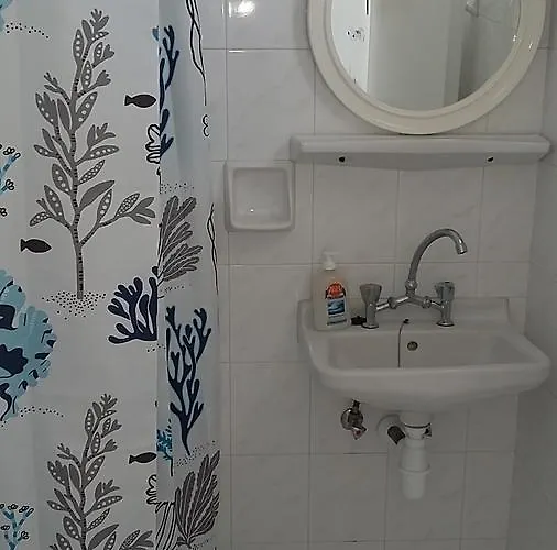 Galanis Place 安迪帕罗斯岛