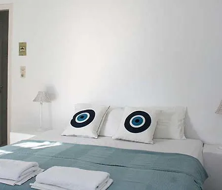 Galanis Place Casa de hóspedes