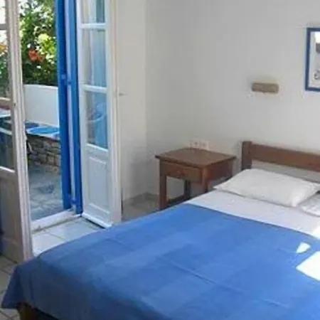 Galanis Place 3*