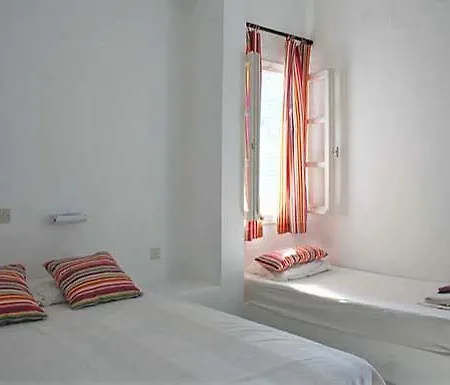 Casa de hóspedes Galanis Place Antiparos Town