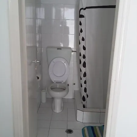 Casa de hóspedes Galanis Place